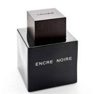 عطر ادکلن مردانه لالیک مدل Encre Noire