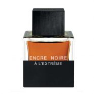 عطر ادکلن مردانه لالیک مدل Encre Noire A L'Extreme