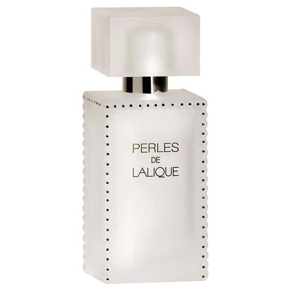 عطر ادکلن زنانه لالیک مدل Perles De Lalique
